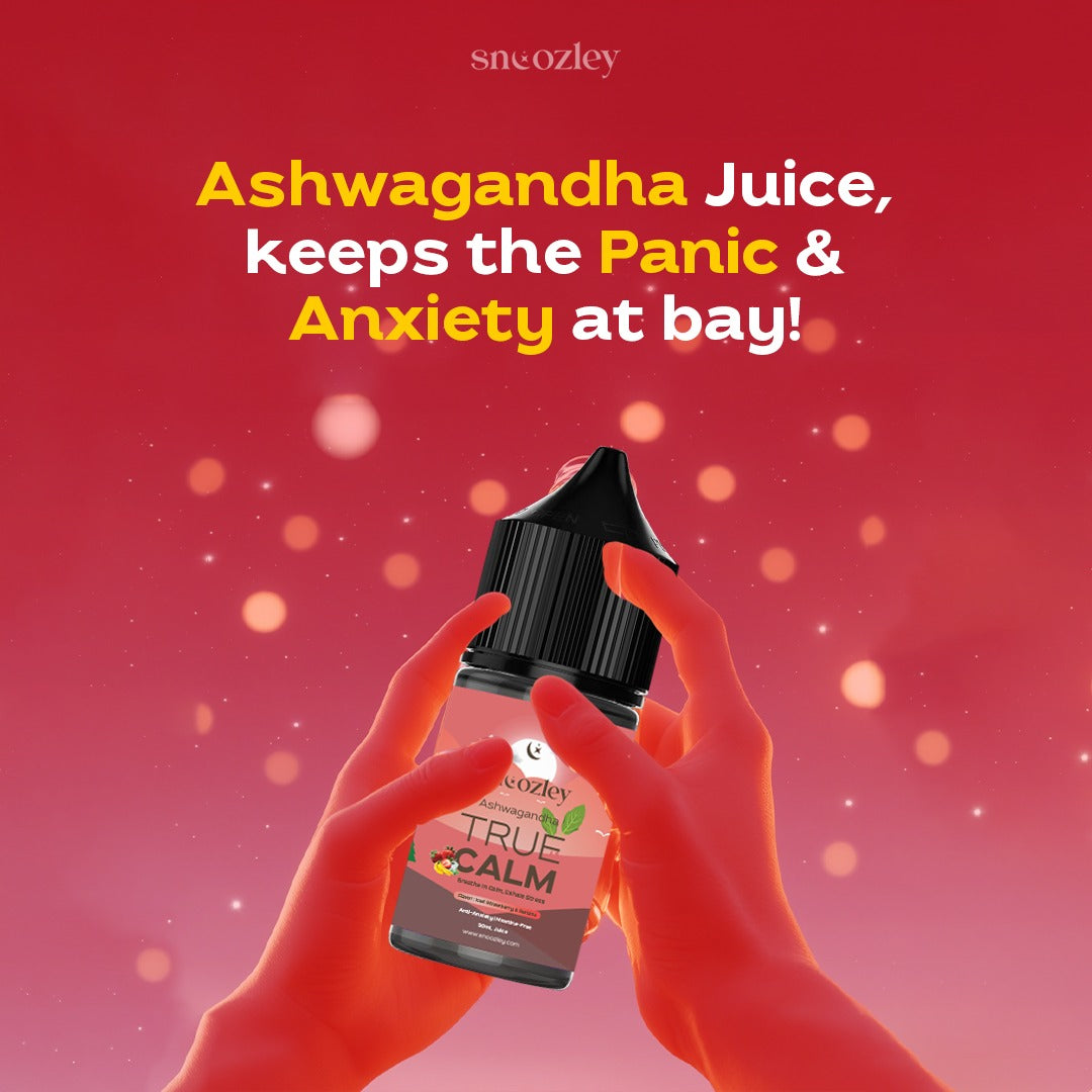 Snoozley - Taste Sweet into Your GoodNights Snoozley - Taste Sweet into Your GoodNights