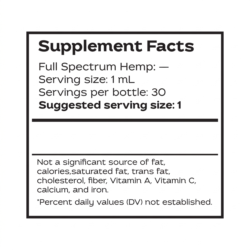 GoodNight's Dream Potion