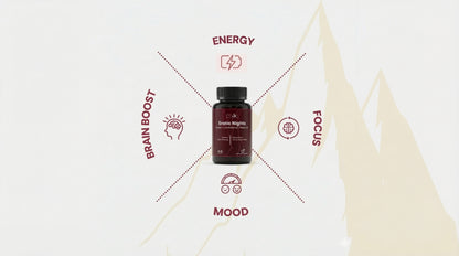 Erotic Nights sexual wellness gummies with saffron, red ginseng, maca and horny goat weed